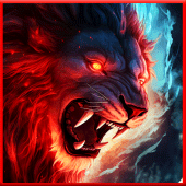 Lion Wallpaper Apk