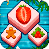 Tile Craft -Classic Tile Match Apk