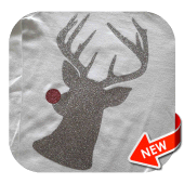 Christmas Shirts Tutorial Apk