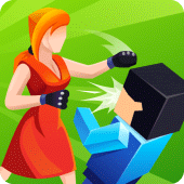 Battle Idle Apk