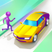 Idle Carsharing Apk