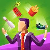 Idle Juggler Apk