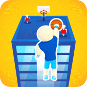 Mighty Basketball Apk