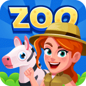 Idle Safari Tycoon Apk