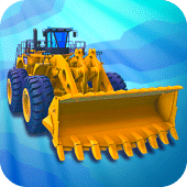 Bulldozer 3D Apk