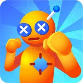 Voodoo Fight Apk