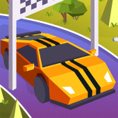 Racing Tycoon Apk