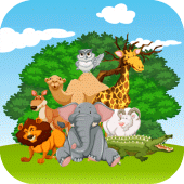 Animal Learning for Kids Apk