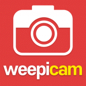 Weepicam: Live Video Chat Call Apk