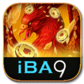 iBA9-Mega Slots Apk