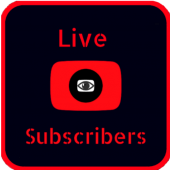 Live Subscribers Count 2019 - Realtime Subscribers Apk