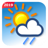 weather app 2019 - weather Pro Apk