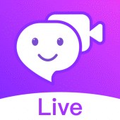 Kiss - Live Video Chat Apk