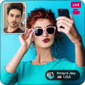 Live Video Chat with Girls Apk