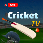 Sports Cricket Live - Live Cricket Tv Apk