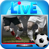 Live Football TV Apk