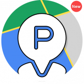 Go Vehicle Park: GPS Live Parking Route Navigation Apk