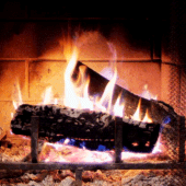 3d Fireplace Live Wallpaper Apk