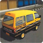 Livery Bussid Angkot Apk