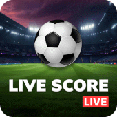 MatchLive: Football Live Score Apk