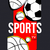 Live Sports Streaming HD Apk