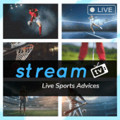 Strym TV Live Sports Advices Apk