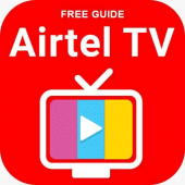 Free Airtel TV HD Channels Guide Apk