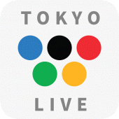 Live Olympic 2021 : Tokyo Update Apk