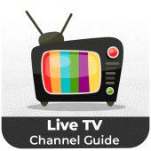 Live Tv Channels - Free Listings Apk