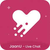 JanU Live - Video Chat Online Apk