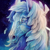 pegasus wallpaper Apk