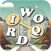 Word High: Puzzle Crossword Apk