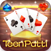 3Patti Hero - Teenpatti game Apk