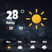 Weather Apk