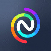 NYON Icon Pack Apk