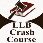 LLB Crash Course Apk