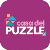 Casa del Puzzle Apk