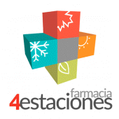 Farmacia 4 Estaciones Apk