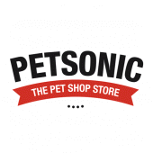 Petsonic: Animalerie en ligne Apk