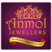 Anmol Jewellers Apk