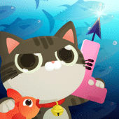 The Fishercat Apk