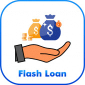 Flash Loan - instant Online loan apply Apk