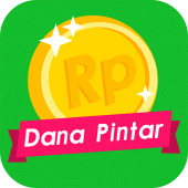 Dana Pintar - Uangmu Apk