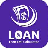 LoanCash : EMI Loan Calculator Apk