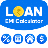 EMI Loan Calculator - LoanTool Apk