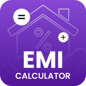 CashLoan - Loan EMI Calculator Apk