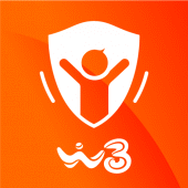 WINDTRE Junior Protect Apk