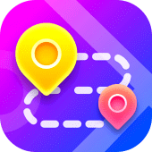 Locatrix - Map Locator Apk