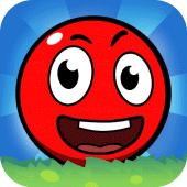 Roller Ball 99: Bounce Ball Hero Adventure Apk