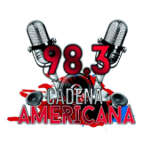 Cadena Americana 98.3 Apk